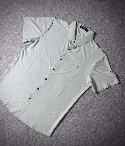Loro Piana Camisa Social (PRONTA ENTREGA)