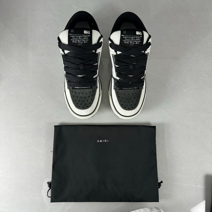 Amiri MA-1 "White Black Grey's"