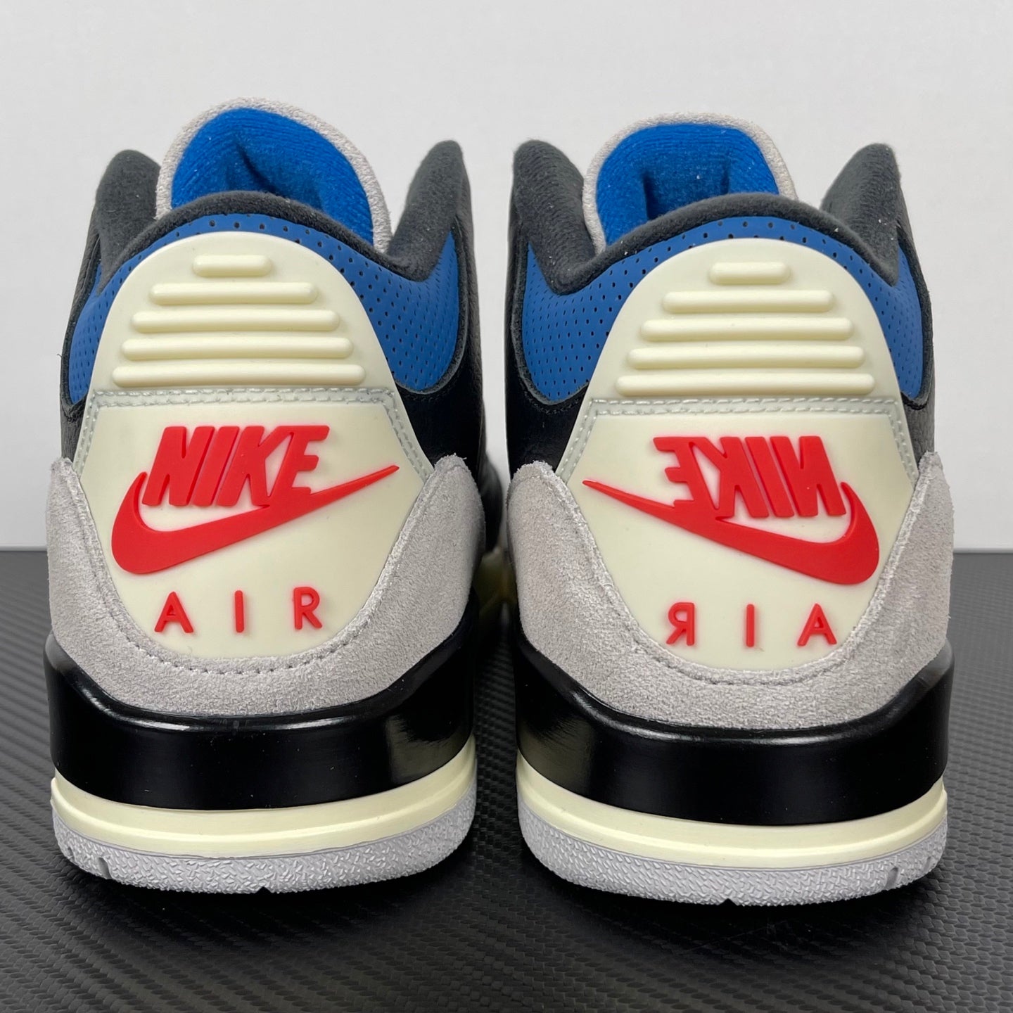 Air Jordan 3 "Rare Air"
