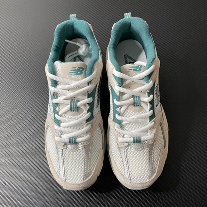 New Balance 530 "Moonbeam & New Spruce"