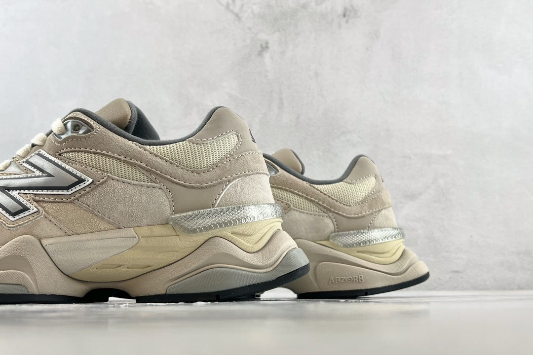 New Balance 9060 "Seasalt"