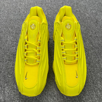 Hot Step 2 x Nocta "Opti Yellow"