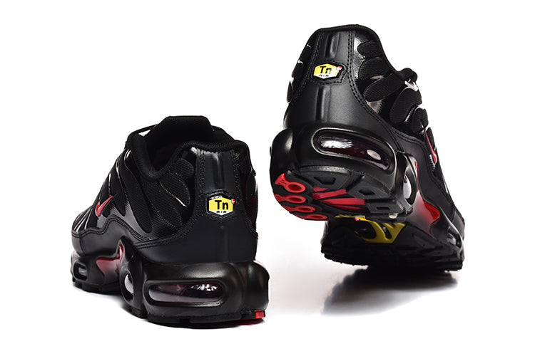 Nike Air Max TN Plus "Red Volt"