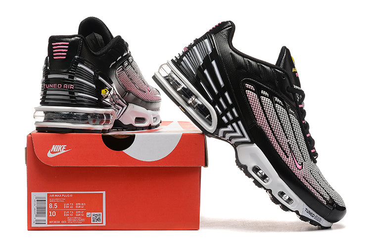 Nike Air Max TN 3 Plus "Wolf Grey"
