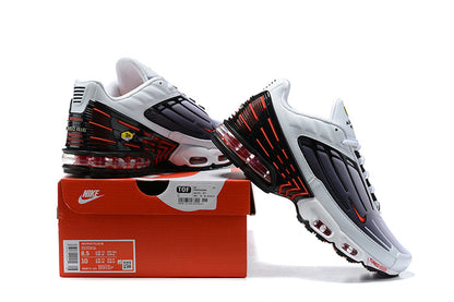 Nike Air Max TN 3 Plus "University Red Black"