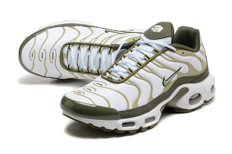 Nike Air Max TN Plus "Bone Olive"