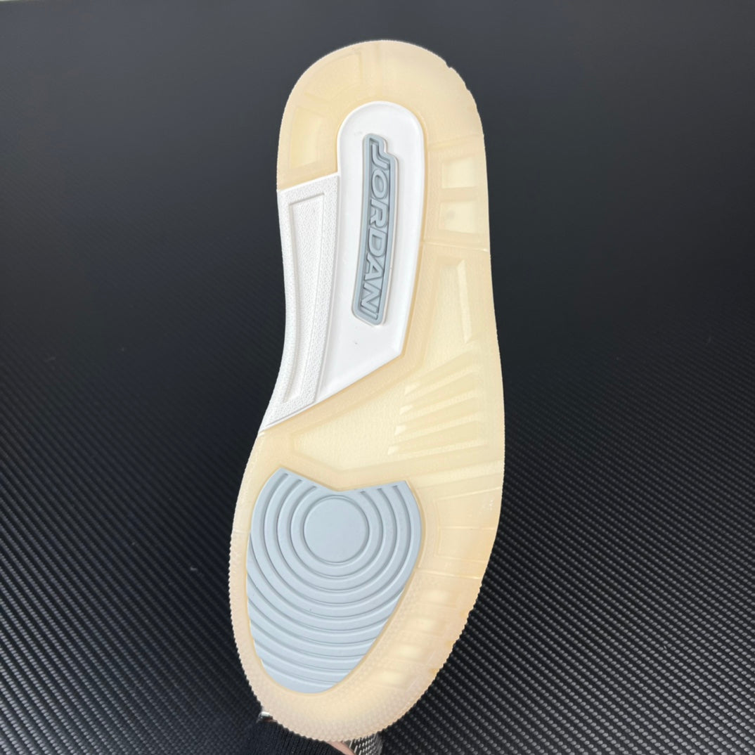 Air Jordan 3 "Craft Ivory"