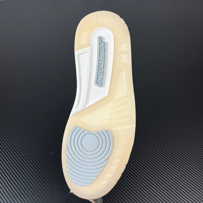 Air Jordan 3 "Craft Ivory"