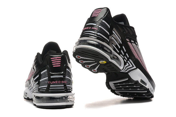 Nike Air Max TN 3 Plus "Wolf Grey"