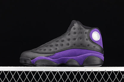 Air Jordan 13 "Court Purple"