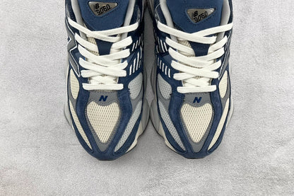 New Balance 9060 "Natural Indigo"