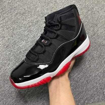 Air Jordan 11  High "Bred"