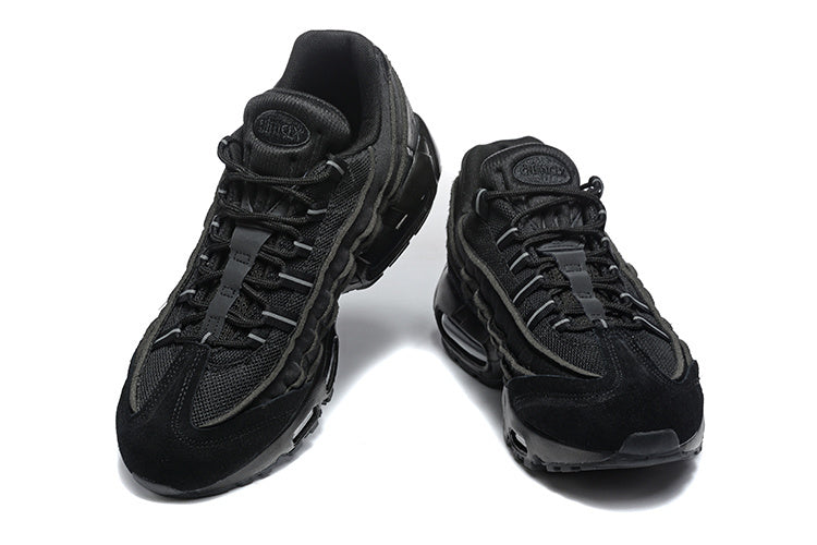 Nike Air Max 95 "Comme des Garçons" Preto