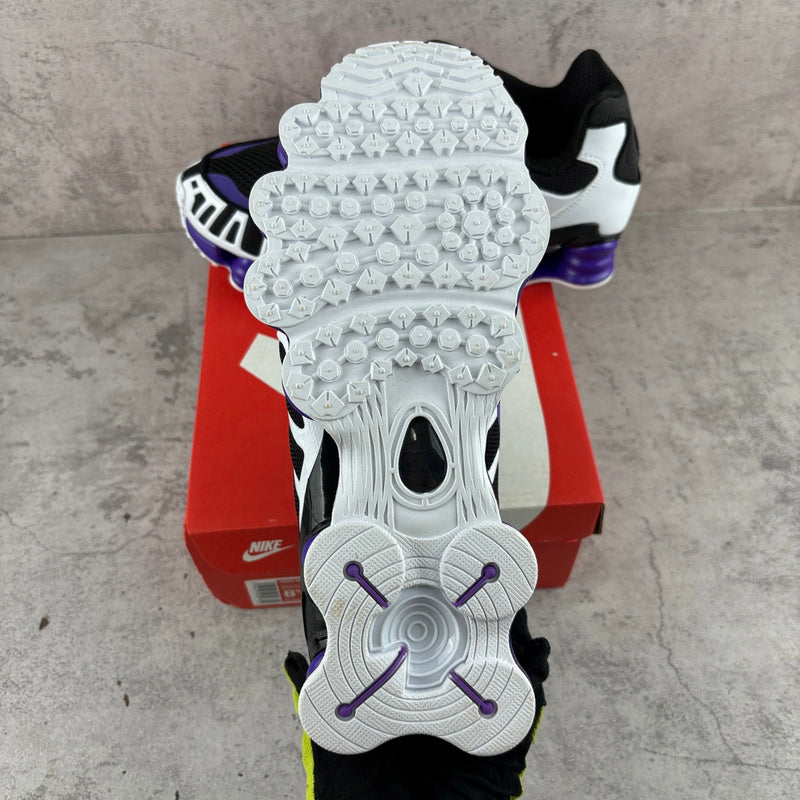 Nike Shox TL "Persian Violet"