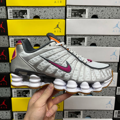 Nike Shox TL "Viotech"
