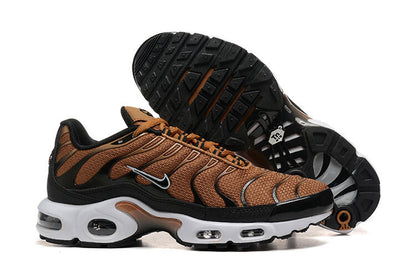 Nike Air Max TN Plus "Golden Harvest"