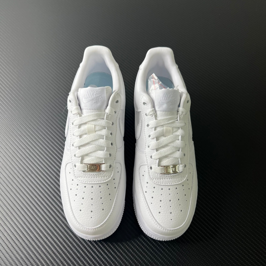 Air Force 1 x Nocta "Triple White"
