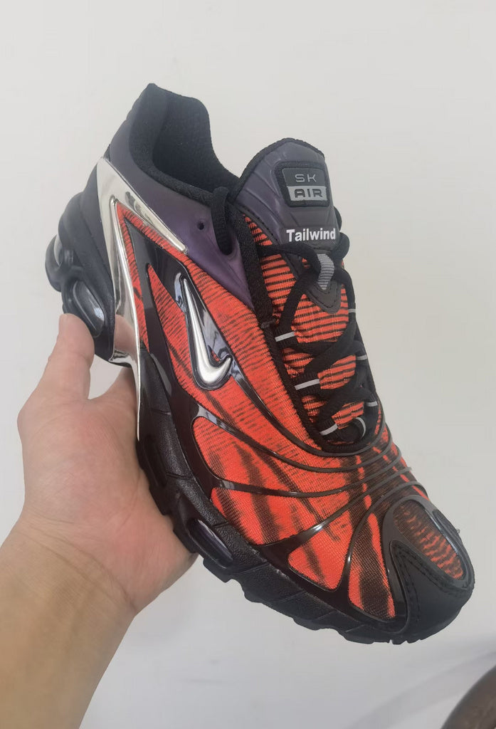 Nike Air Max Tailwind V Skepta "Bloody"