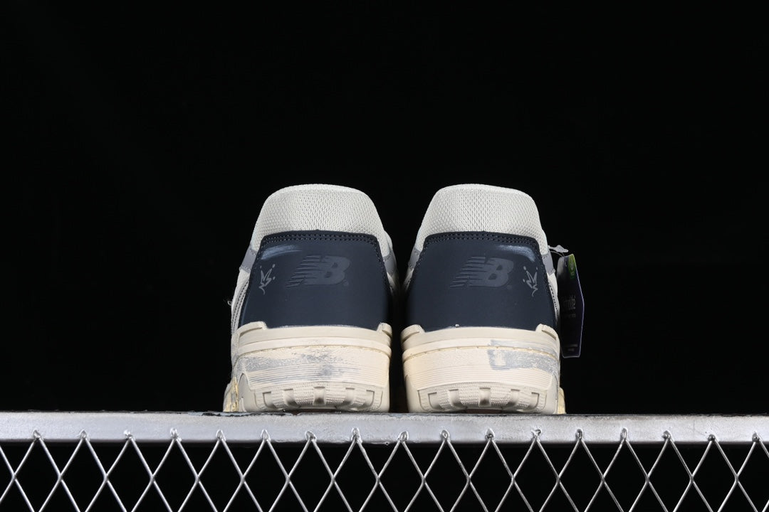 New Balance 550 "Snipplanet"