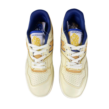 New Balance 550 x Aimé Leon Dore "Masaryk"