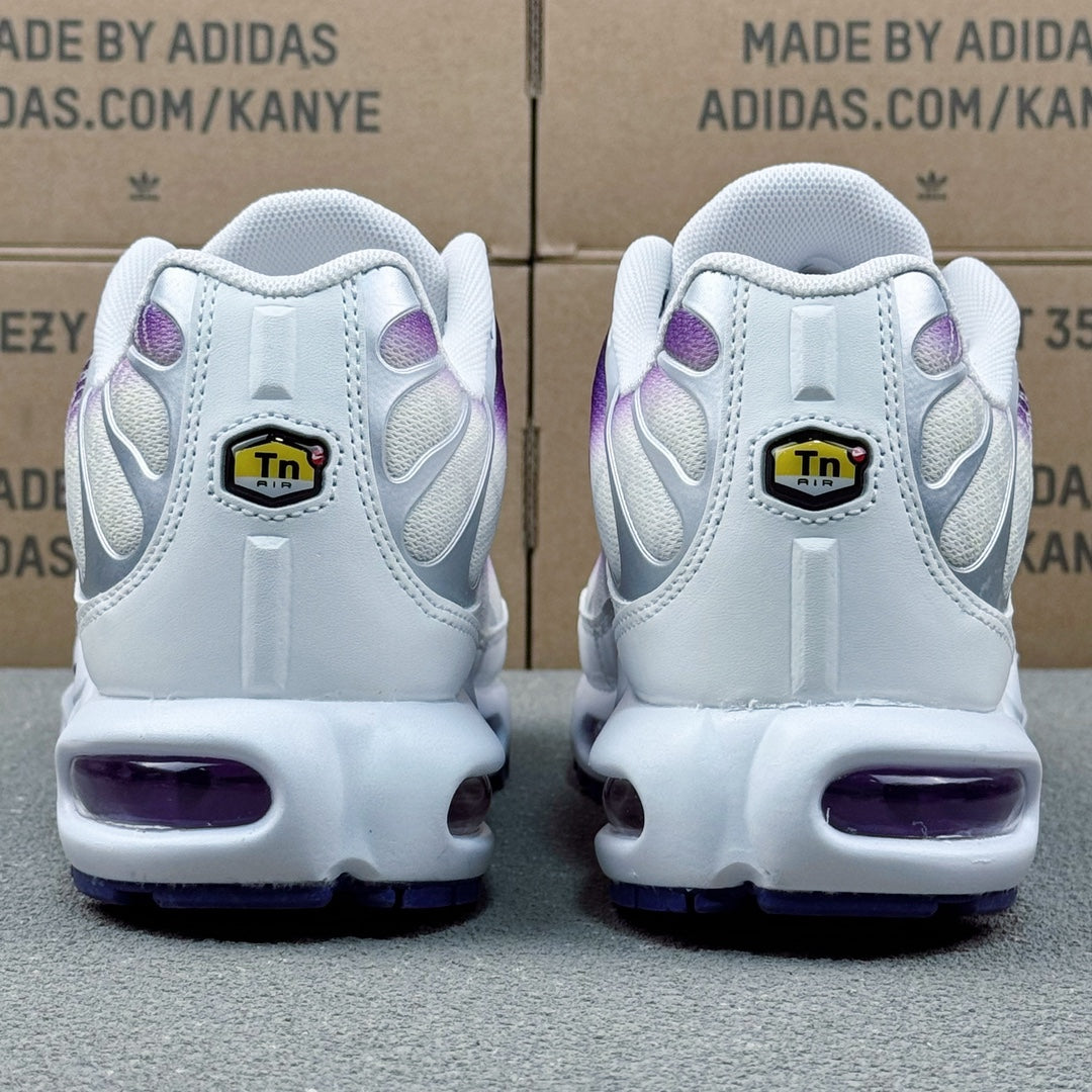 Nike Air Max TN Plus "Purple Dragon"
