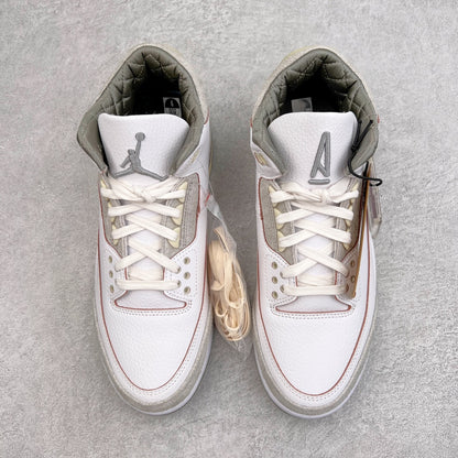 Air Jordan 3 x A Ma Maníere "Raised by Women"