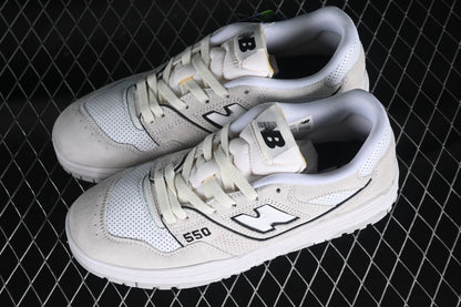 New Balance 550 "Reflective White"
