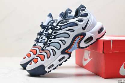 Nike Air Max TN Drift "Grey Thunder Blue"