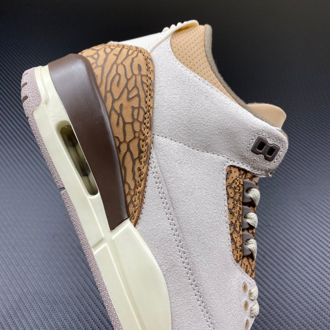 Air Jordan 3 "Palomino"