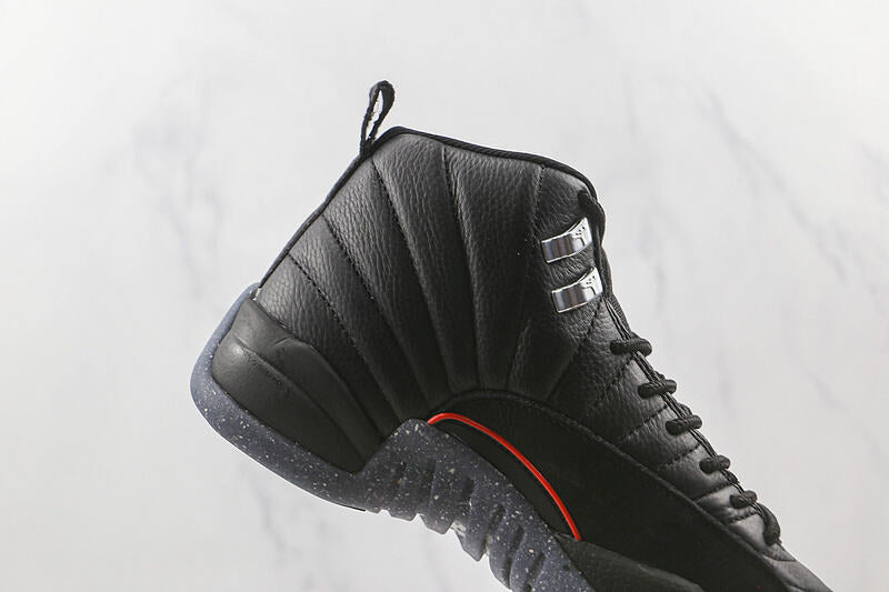 Air Jordan 12 "Utility"