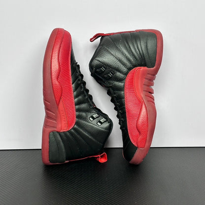 Air Jordan 12 "Flu Game"