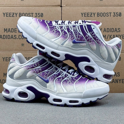 Nike Air Max TN Plus "Purple Dragon"