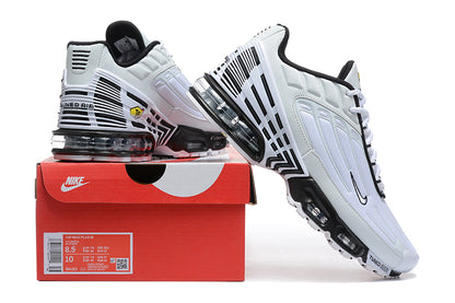 Nike Air Max TN 3 Plus "Wolf White"