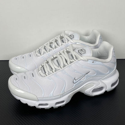 Nike Air Max TN Plus "White"