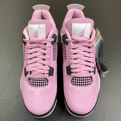 Air Jordan 4 "Orchid"