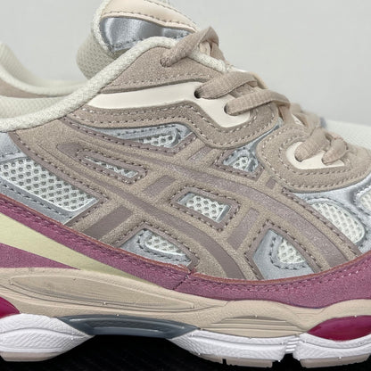 Asics Gel NYC "Strawberry Cream"