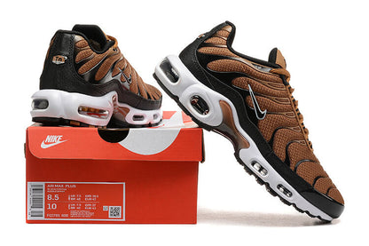 Nike Air Max TN Plus "Golden Harvest"