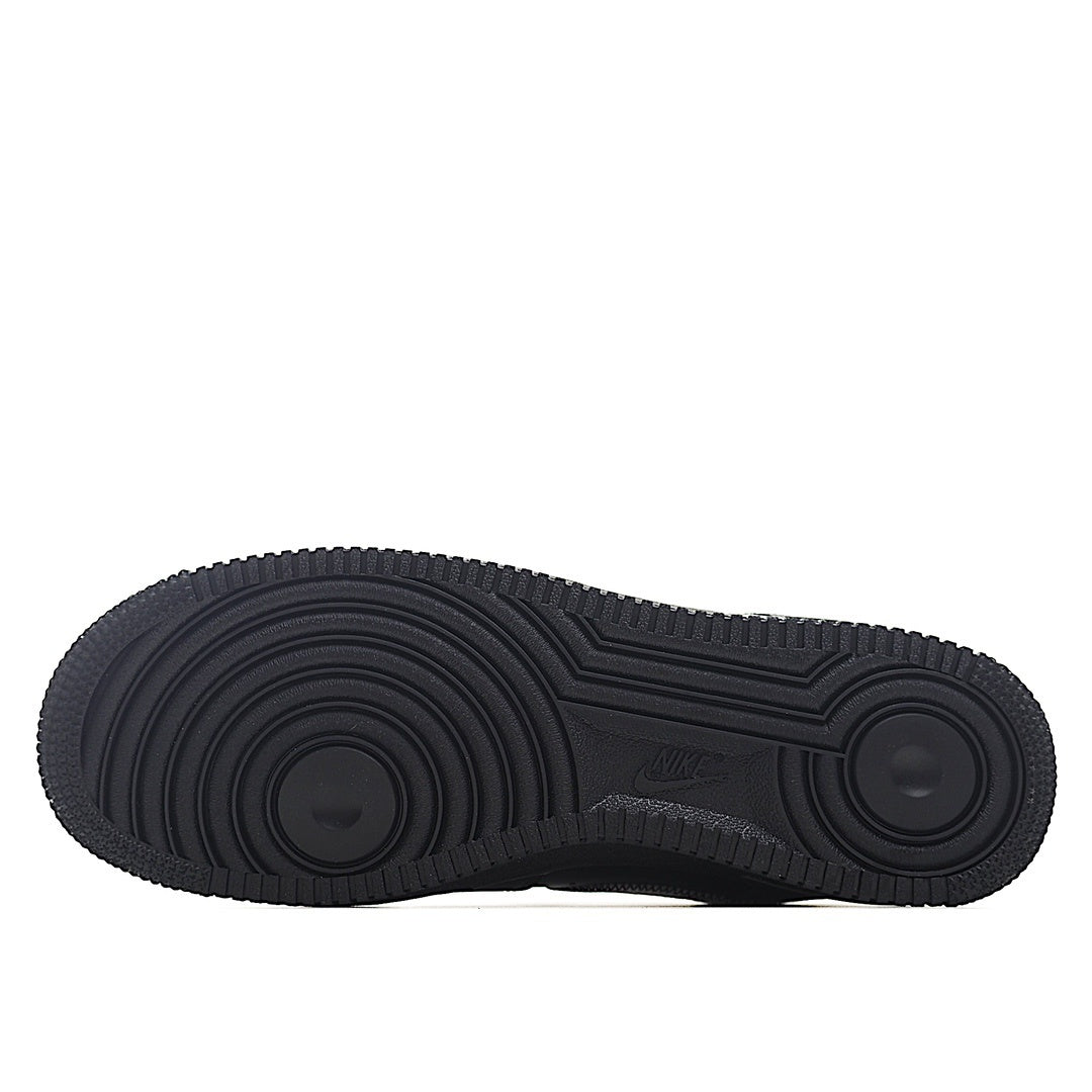 Air Force 1 x Off-White "The 10"