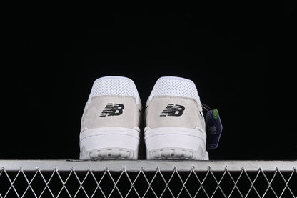 New Balance 550 "Reflective White"