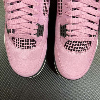 Air Jordan 4 "Orchid"