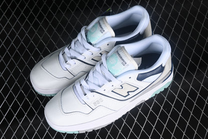 New Balance 550 "Winter Fog"