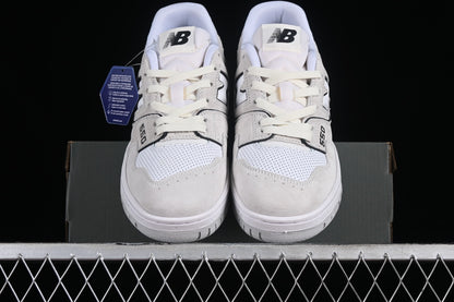 New Balance 550 "Reflective White"