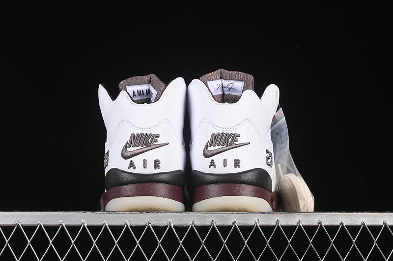 Air Jordan 5 x A Ma Maníere "Violet Ore"