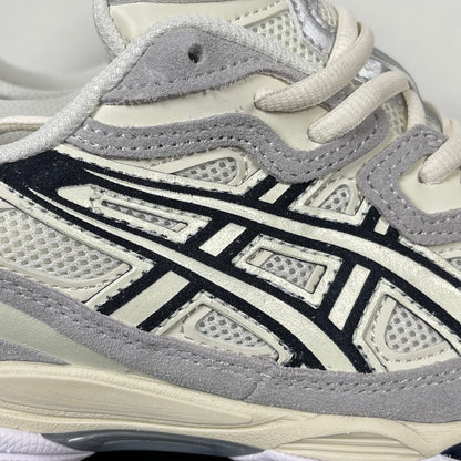 Asics Gel NYC "Grey Midnight"