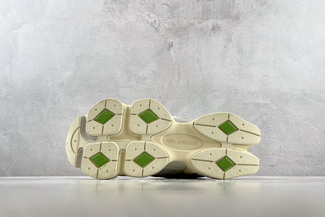 New Balance 9060 "Bricks n Wood"