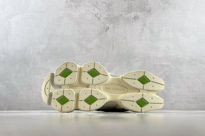 New Balance 9060 "Bricks n Wood"