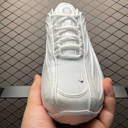 Hot Step 2 x Nocta "White"