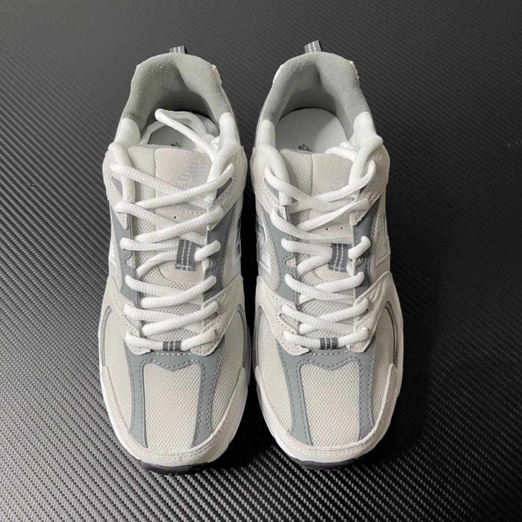 New Balance 530 "Matte Harbor Grey"