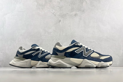 New Balance 9060 "Natural Indigo"
