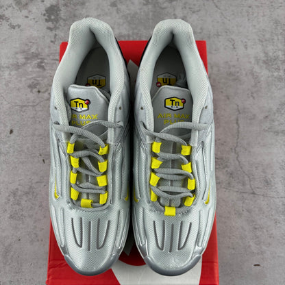 Nike Air Max TN 3 Plus "Opti Yellow"